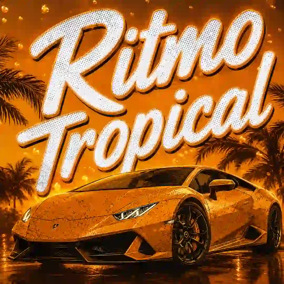 دانلود آهنگ فانک Ritmo Tropical