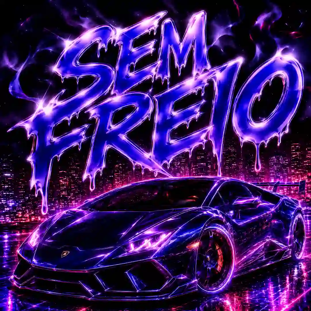 دانلود آهنگ فانک SEM FREIO