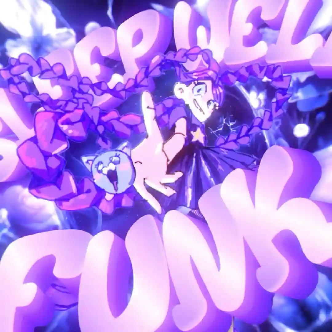 دانلود آهنگ فانک SLEEP WELL FUNK