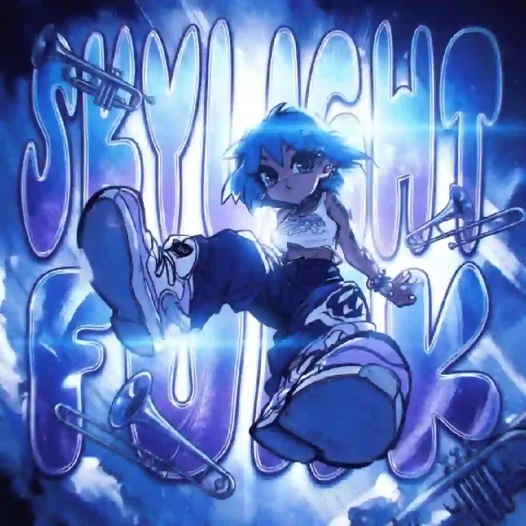 دانلود آهنگ فانک Skylight Funk