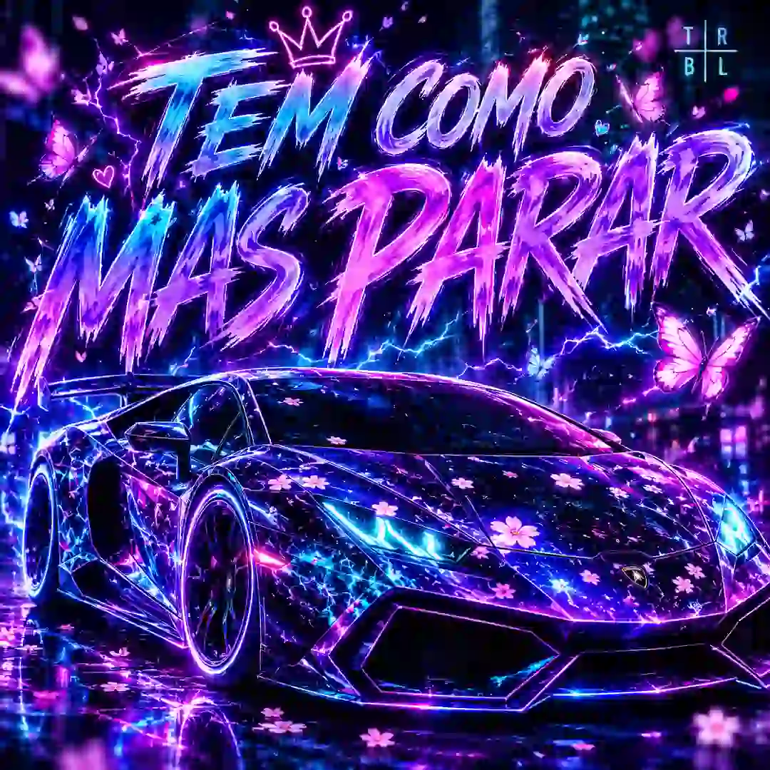 دانلود آهنگ فانک TEM COMO MAS PARAR