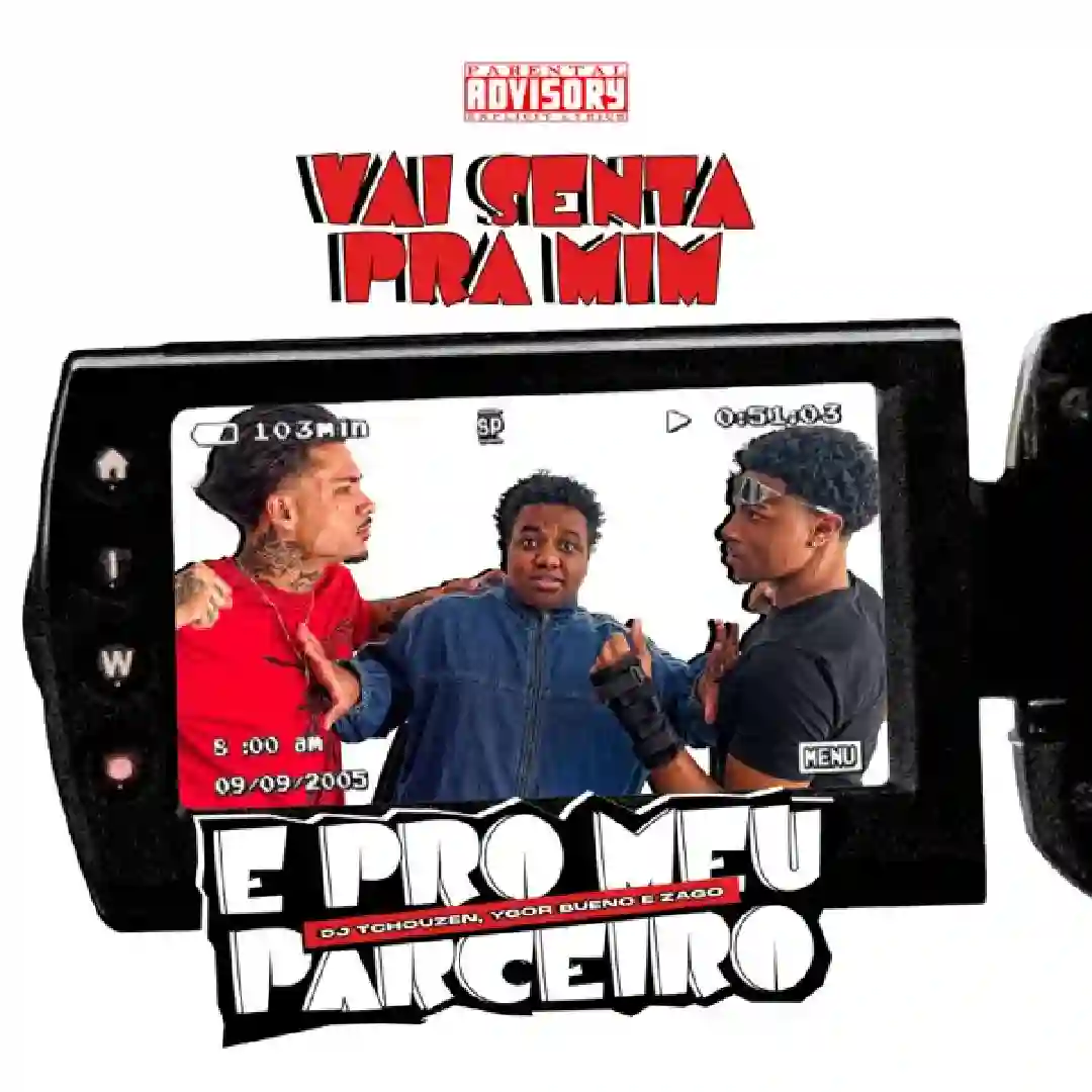 دانلود آهنگ فانک VAI SENTAR PRA MIM E PRO MEU PARCEIRO