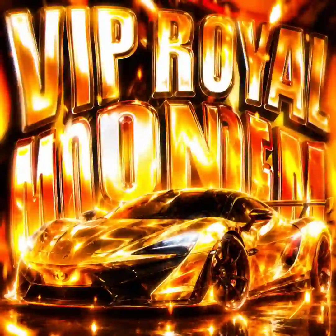دانلود آهنگ فانک !VIP ROYAL MONTAGEM