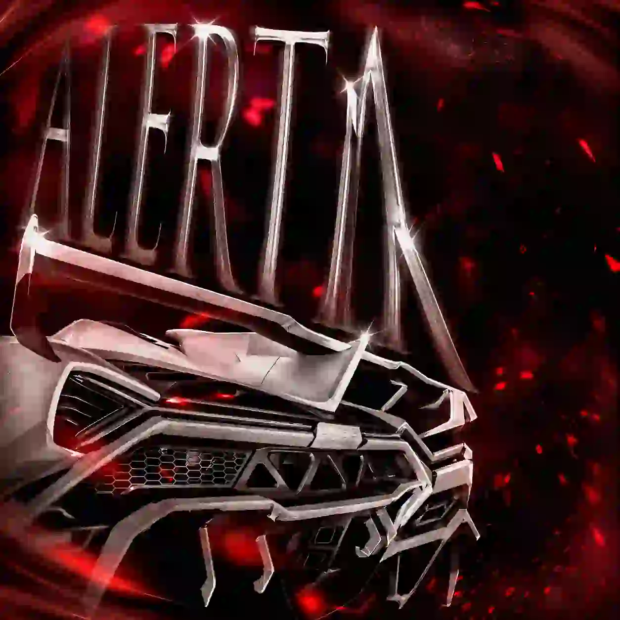 دانلود آهنگ فانک !ALERTA