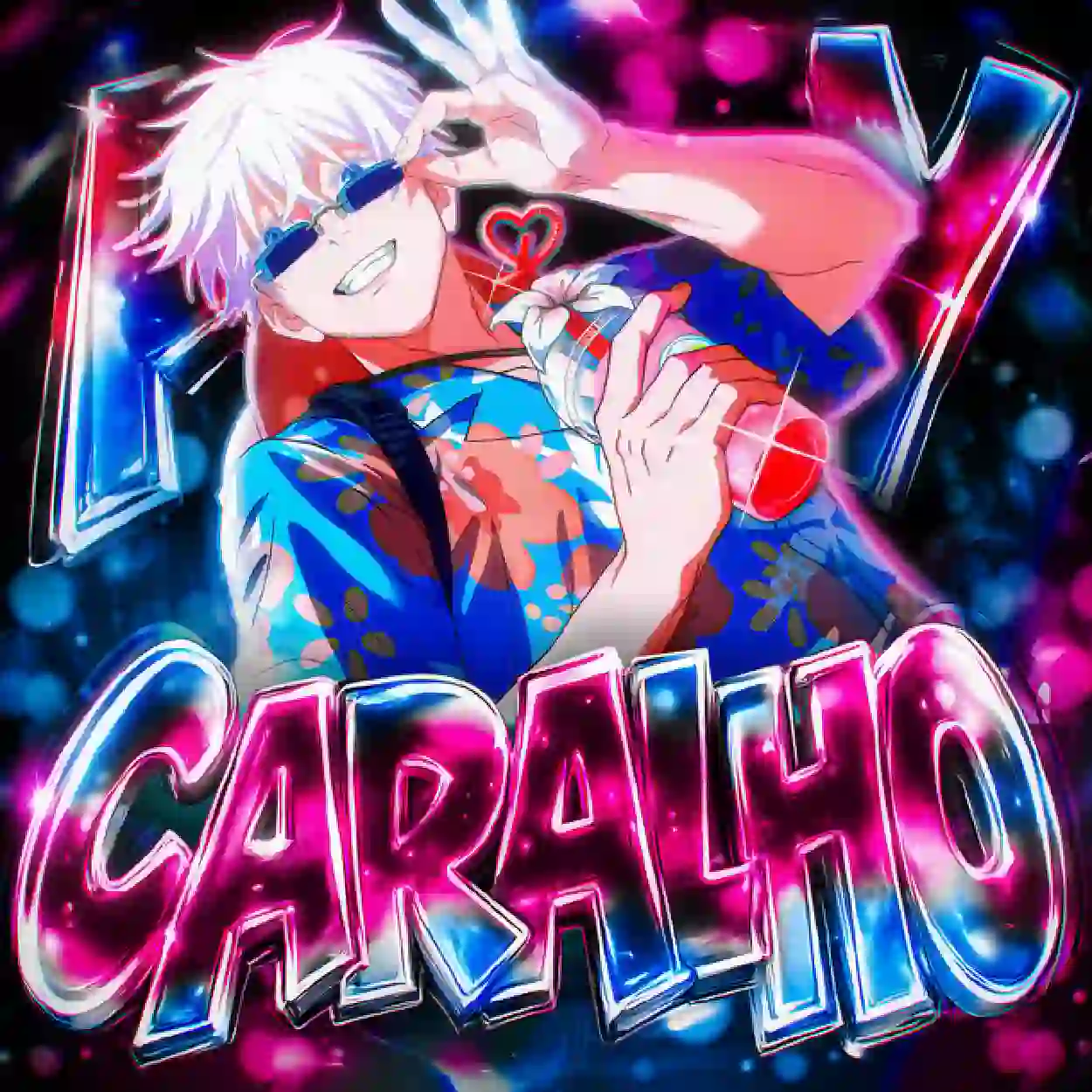 دانلود آهنگ فانک AY CARALHO