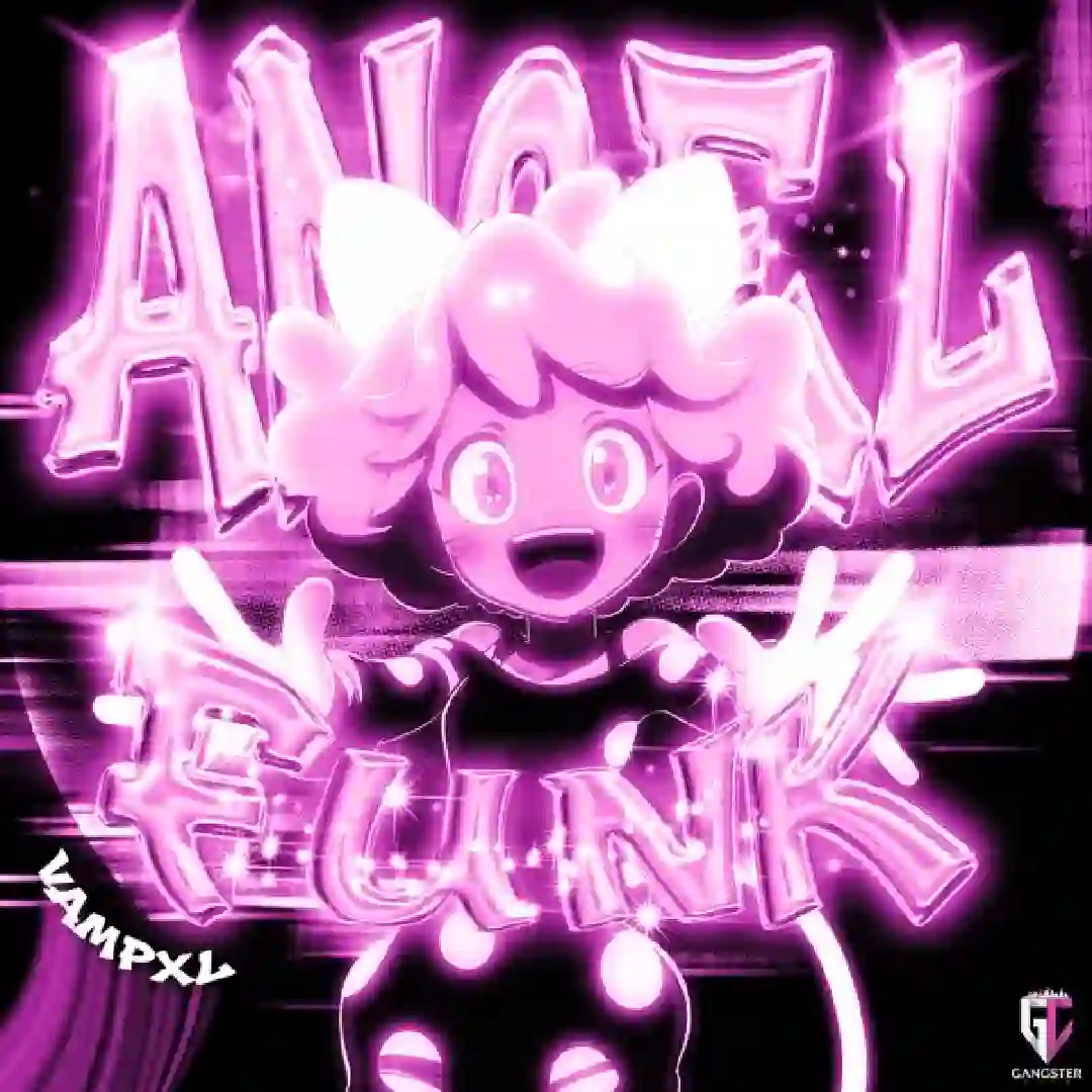دانلود آهنگ فانک Angel Funk 