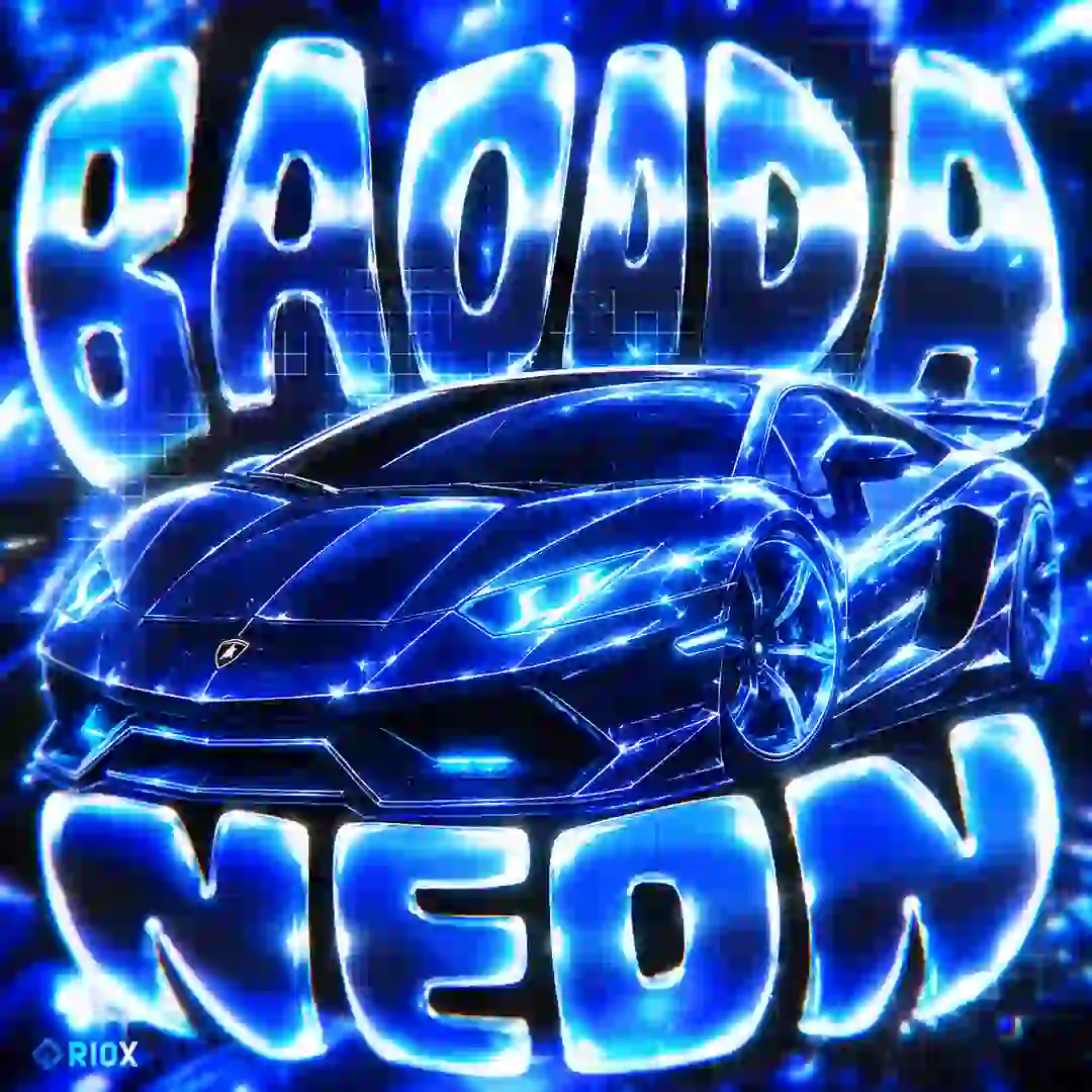 دانلود آهنگ فانک BATIDA NEON