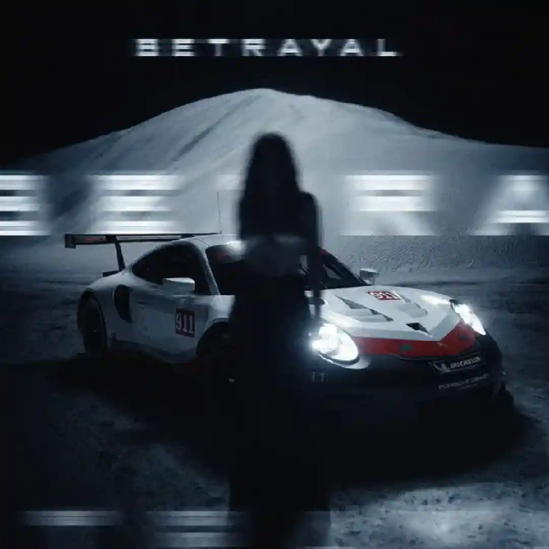 دانلود آهنگ فانک BETRAYAL 