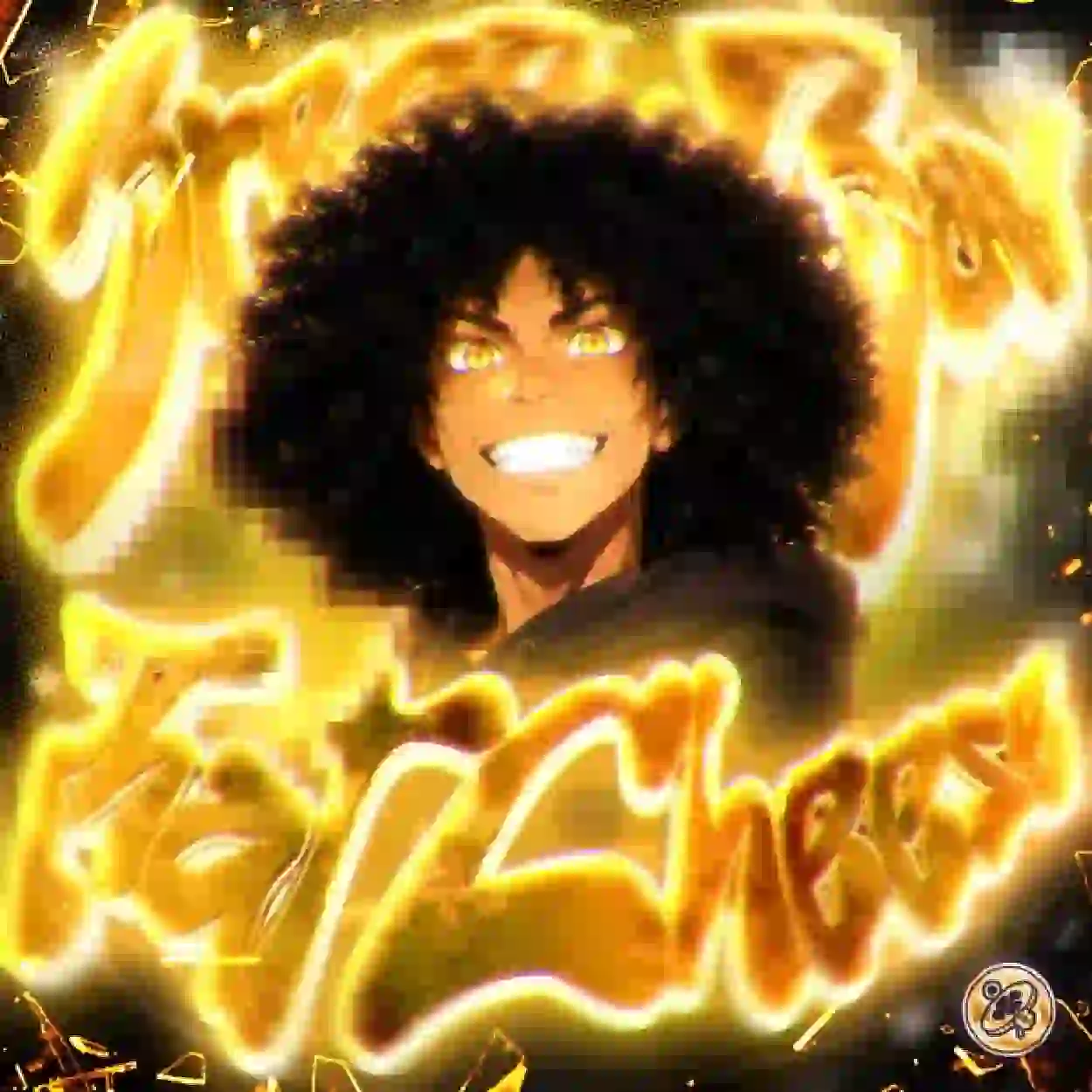 دانلود آهنگ فانک BREGA BOI THAT CHEESE
