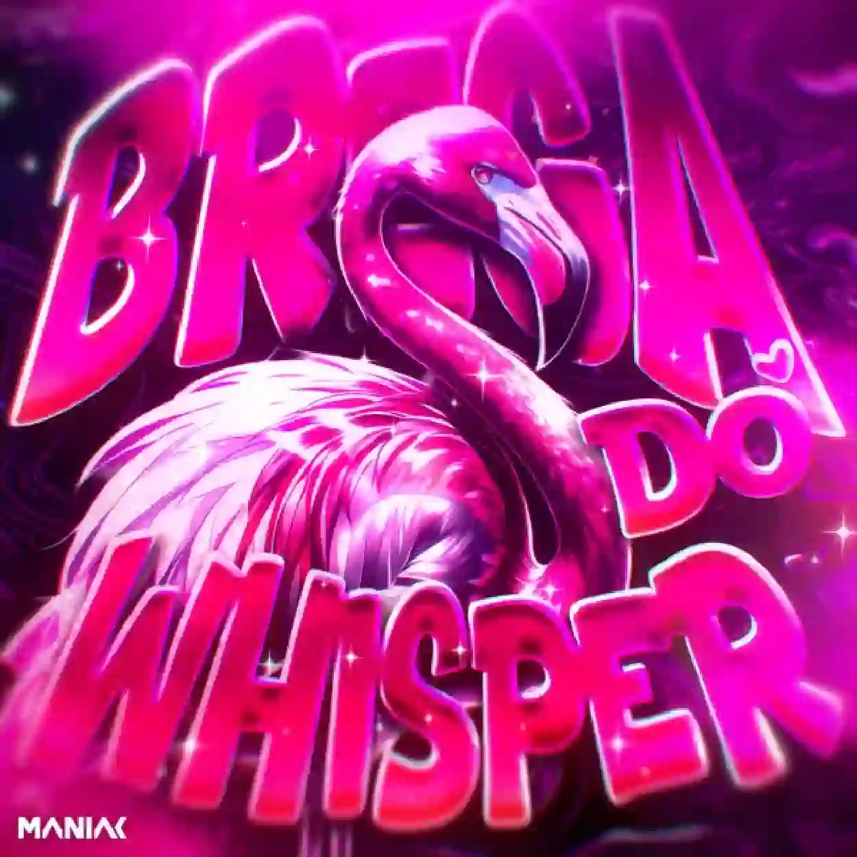 دانلود آهنگ فانک BREGA DO WHISPER 