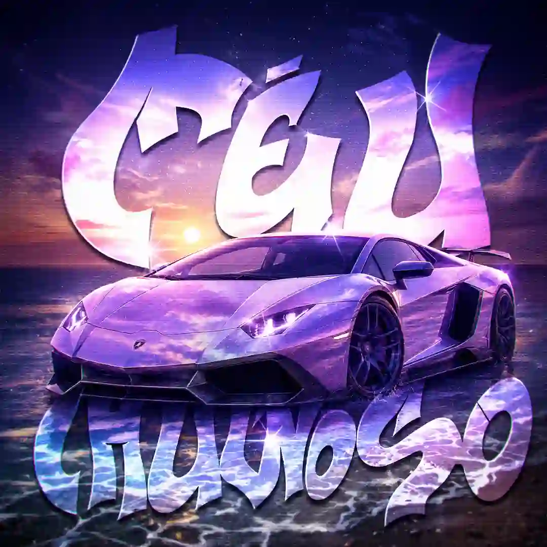 دانلود آهنگ فانک CÉU CHUVOSO