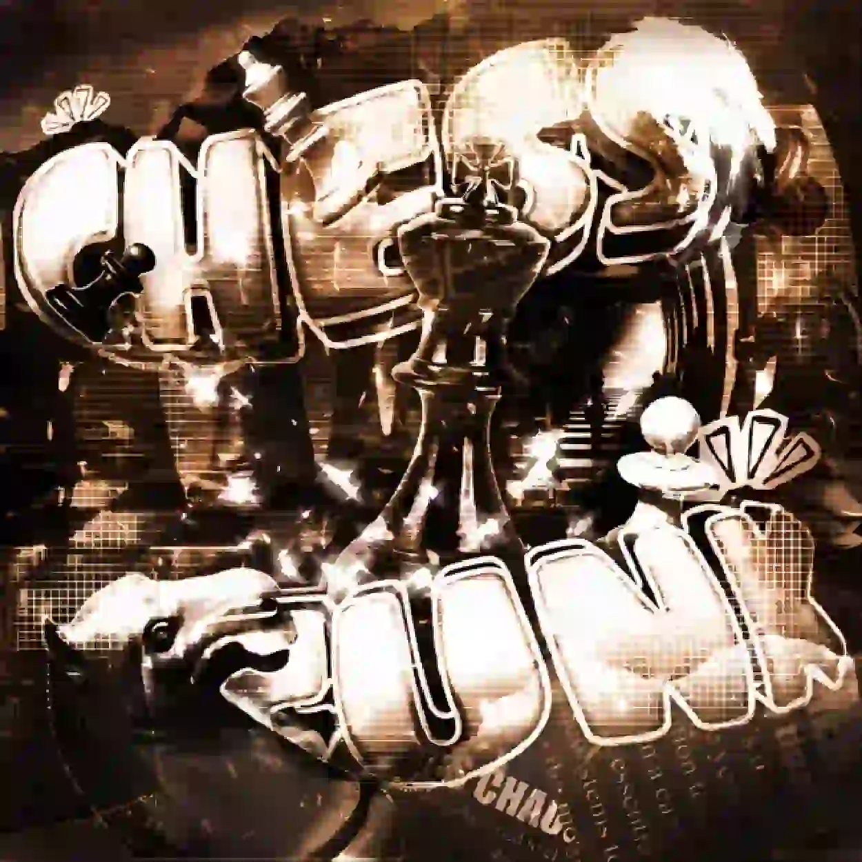 دانلود آهنگ فانک CHESS FUNK