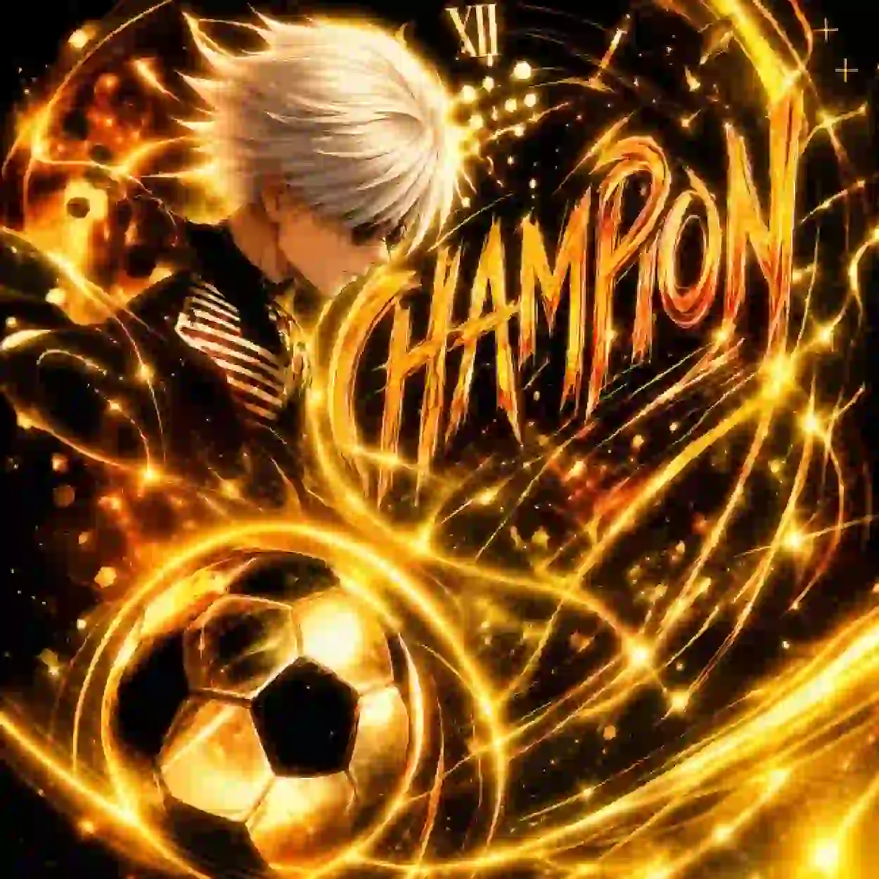 دانلود آهنگ فانک Champion