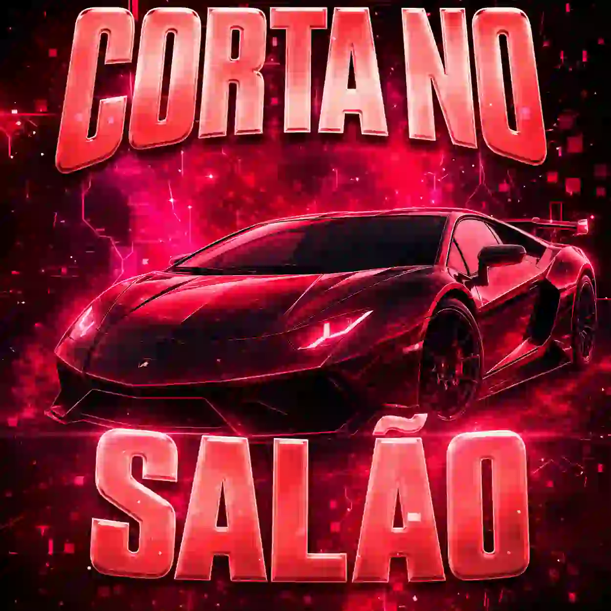 دانلود آهنگ فانک Corta No Salão 