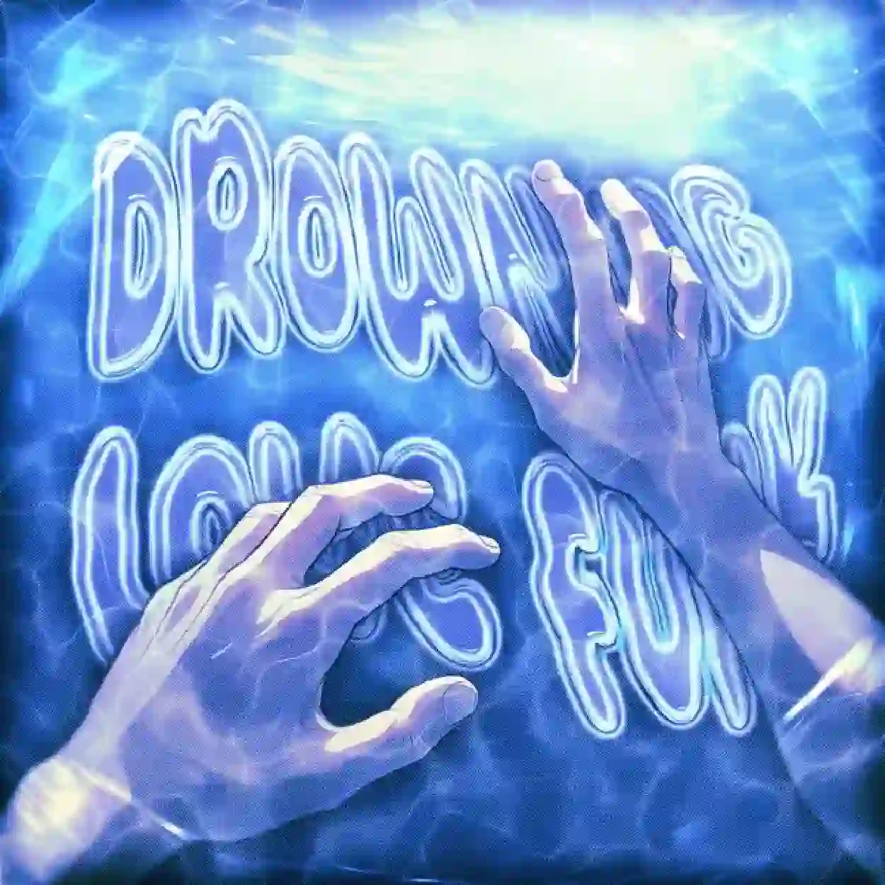 دانلود آهنگ فانک DROWNING LOVE FUNK