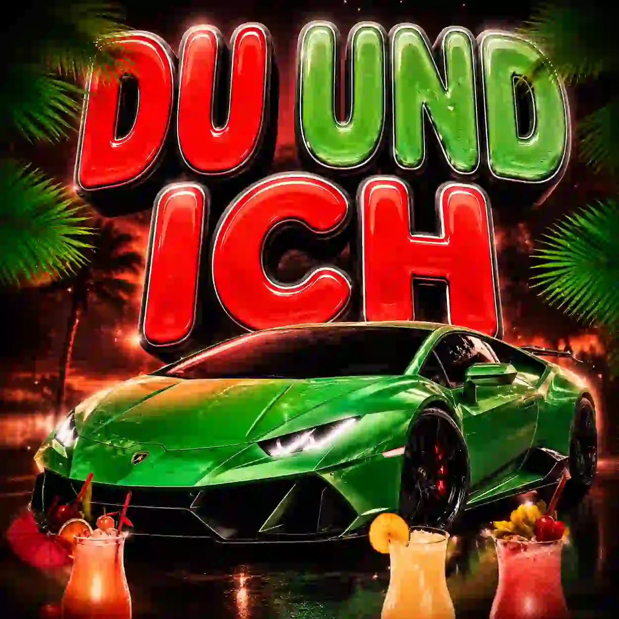 دانلود آهنگ فانک DU UND ICH
