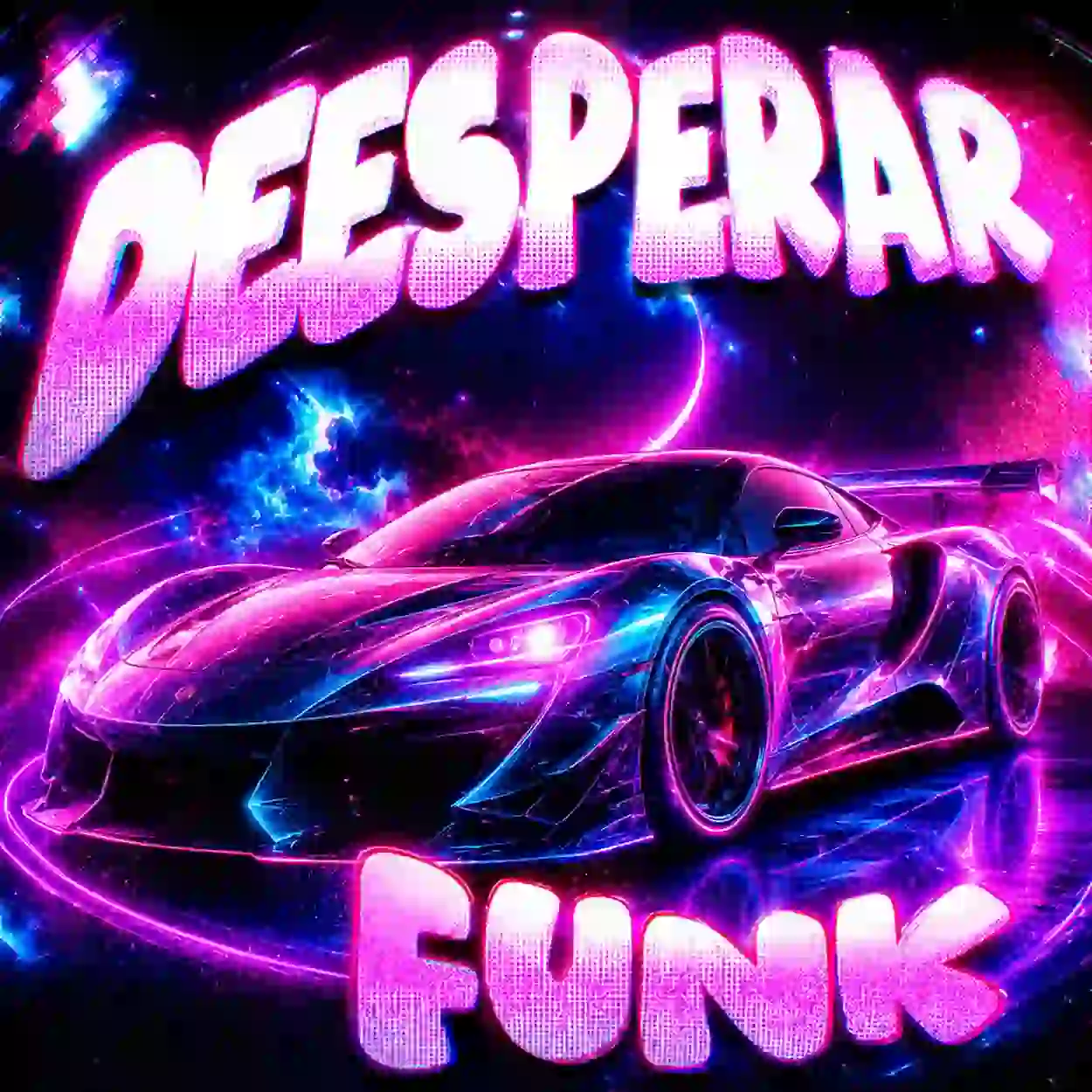دانلود آهنگ فانک De Esperar Funk