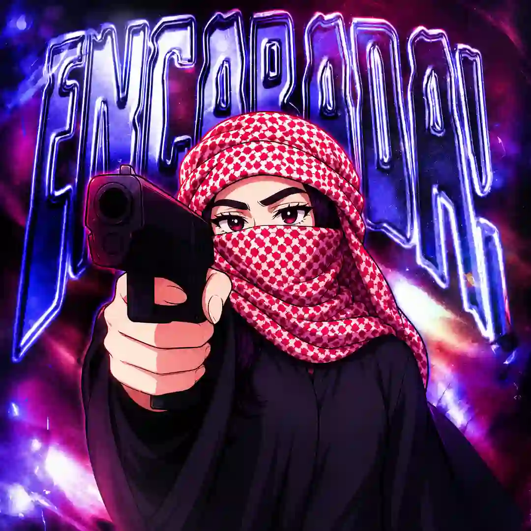 دانلود آهنگ فانک !ENCARADA