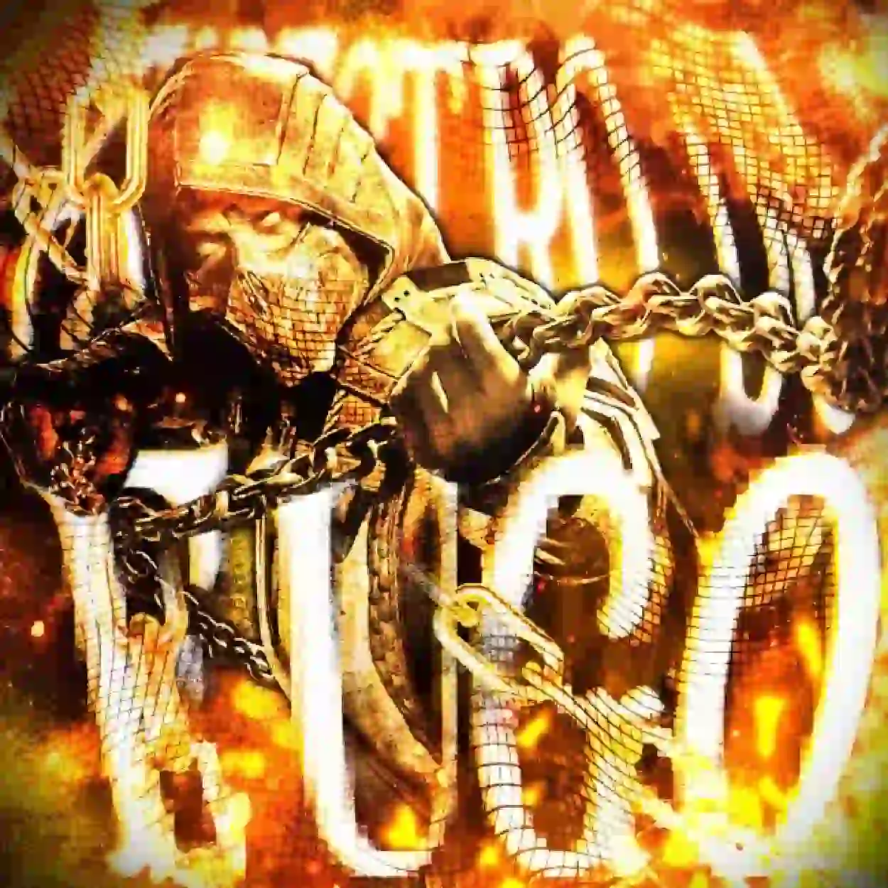 دانلود آهنگ فانک ESPECTRO DO FOGO