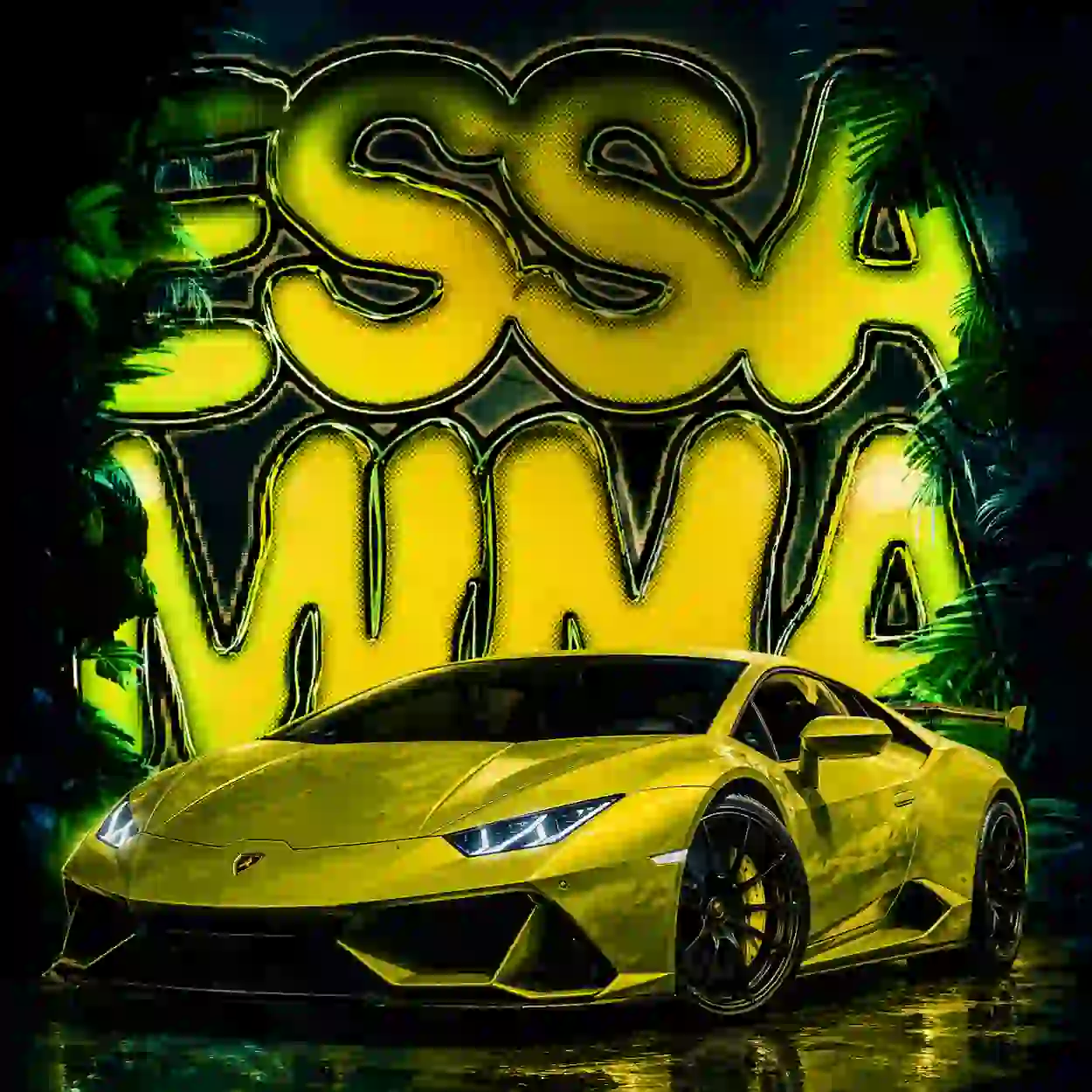 دانلود آهنگ فانک ESSA MINA PERIGOSA