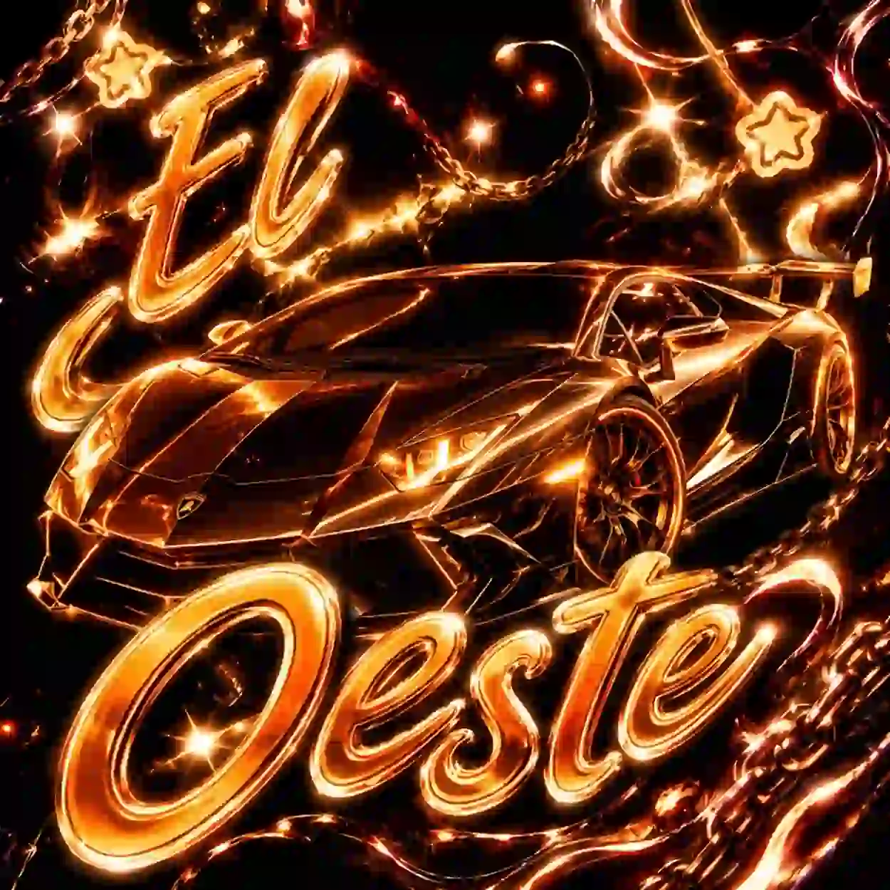دانلود آهنگ فانک El Oeste