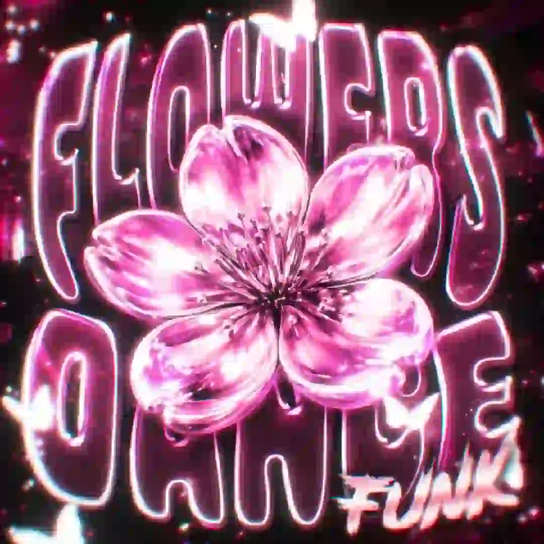 دانلود آهنگ فانک FLOWER DANCE FUNK 