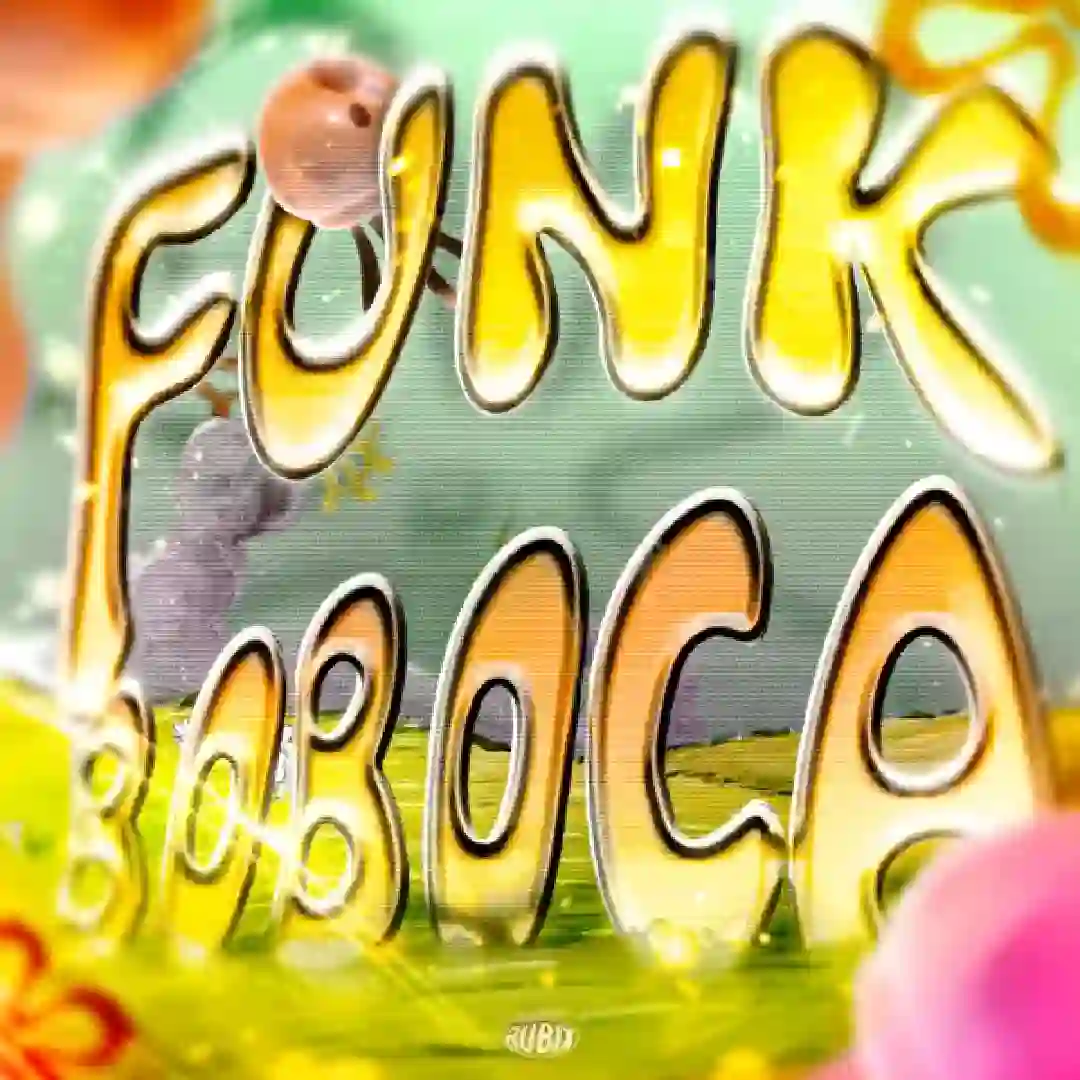 دانلود آهنگ فانک FUNK BOBOCA 