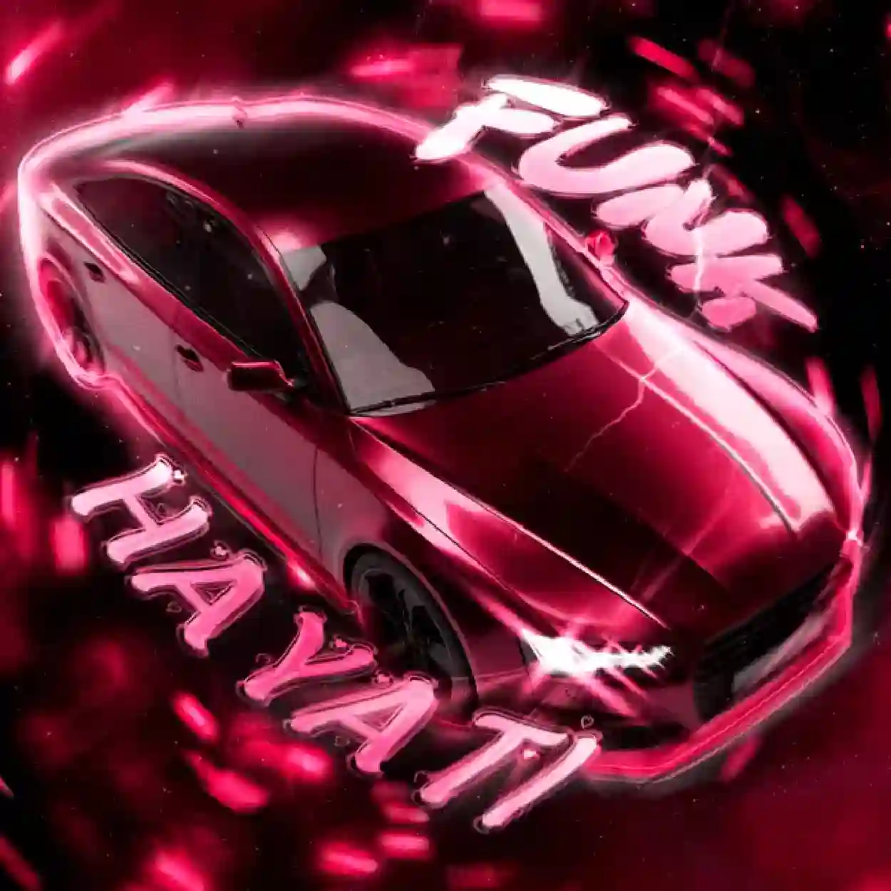 دانلود آهنگ فانک FUNK HAYATI 