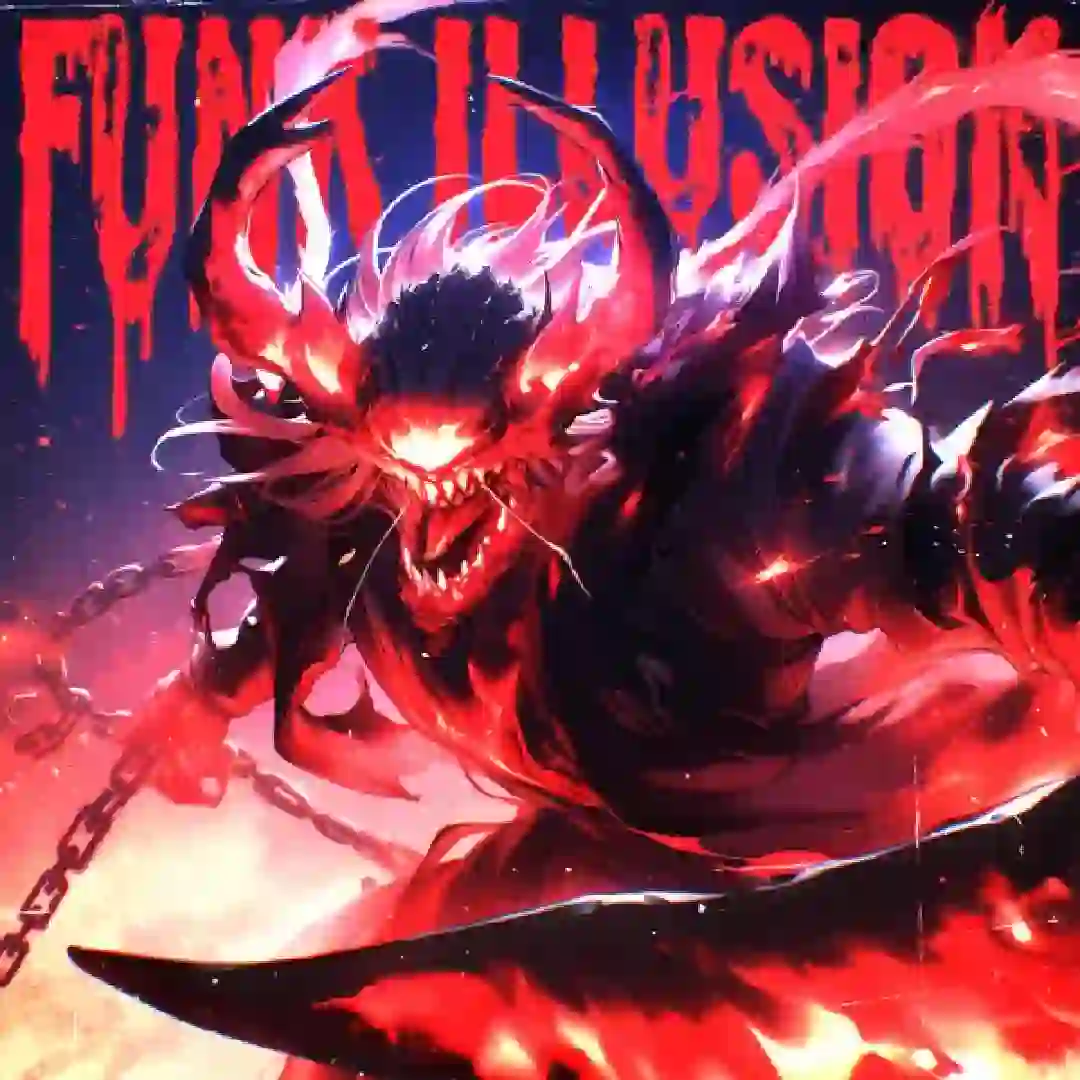 دانلود آهنگ فانک FUNK ILLUSION