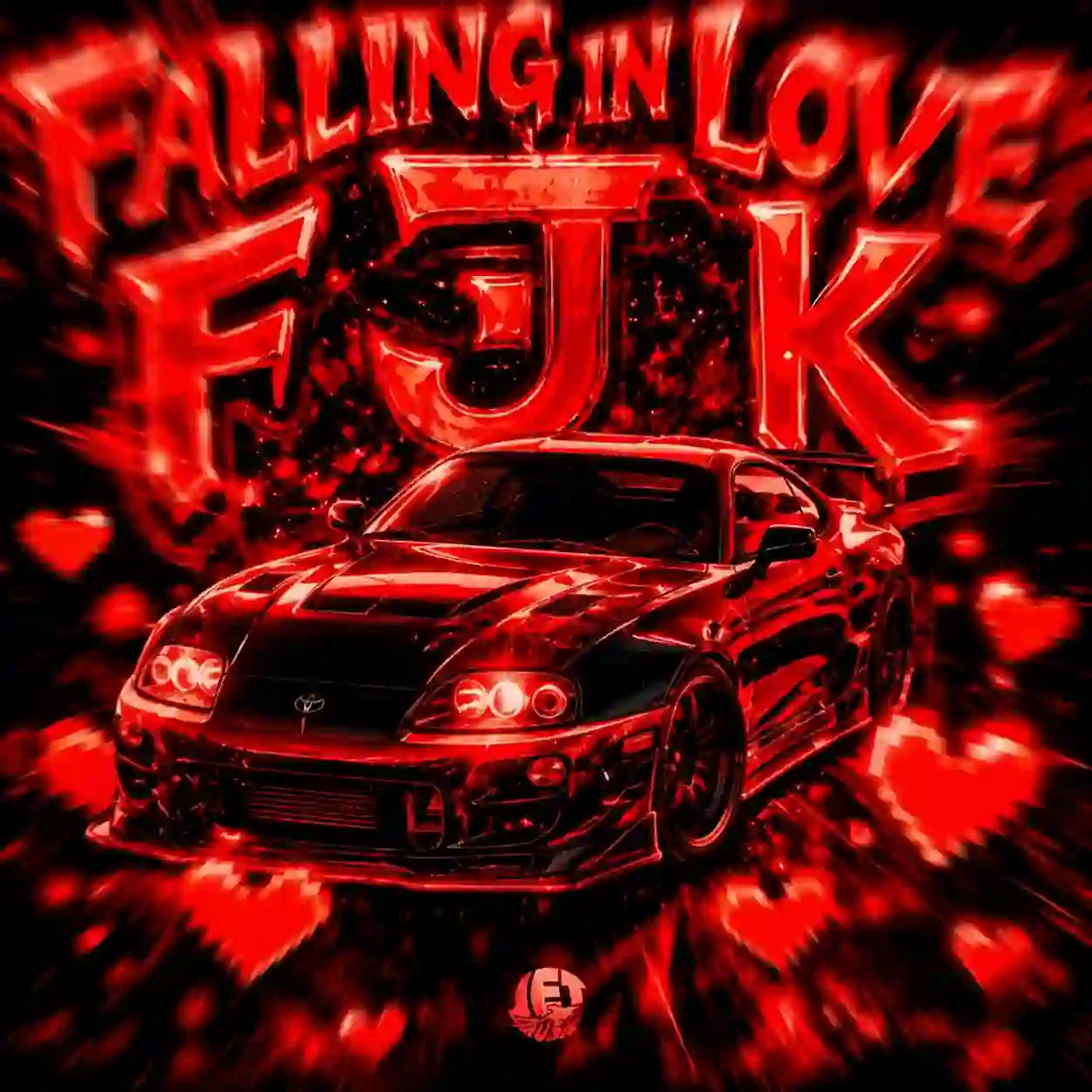 دانلود آهنگ فانک Falling In Love Funk 