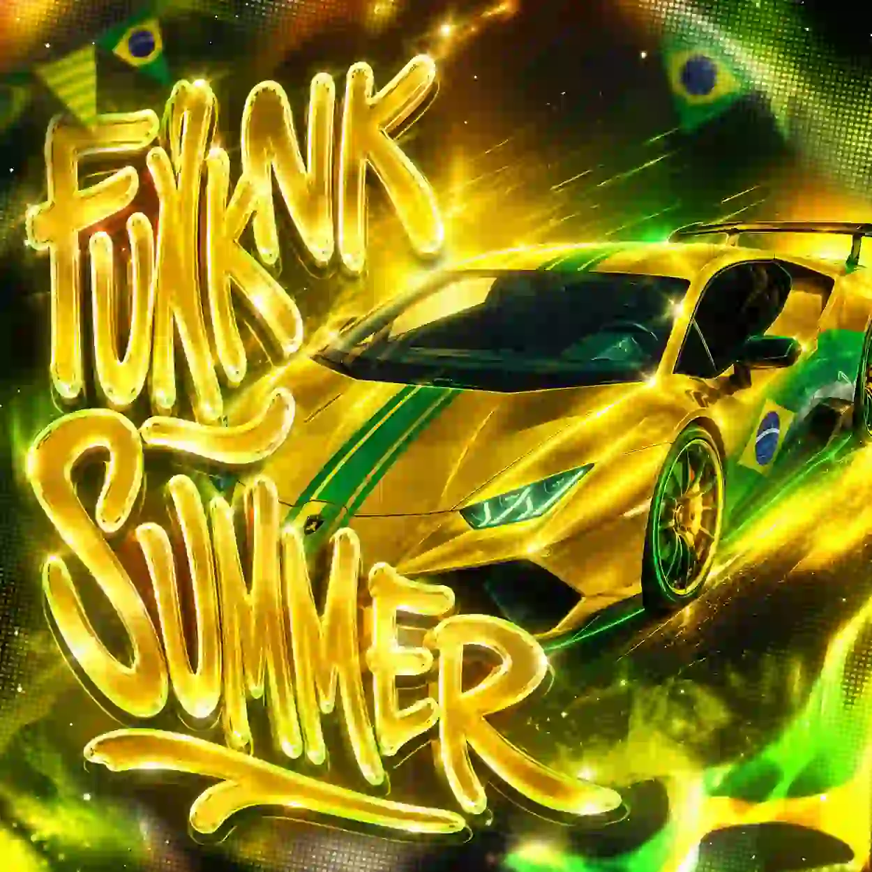 دانلود آهنگ Funk Summer