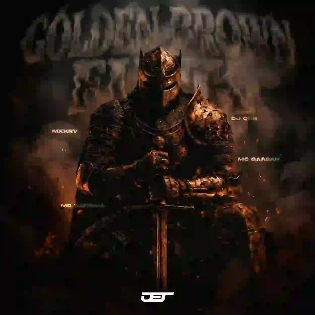 دانلود آهنگ فانک GOLDEN BROWN FUNK 