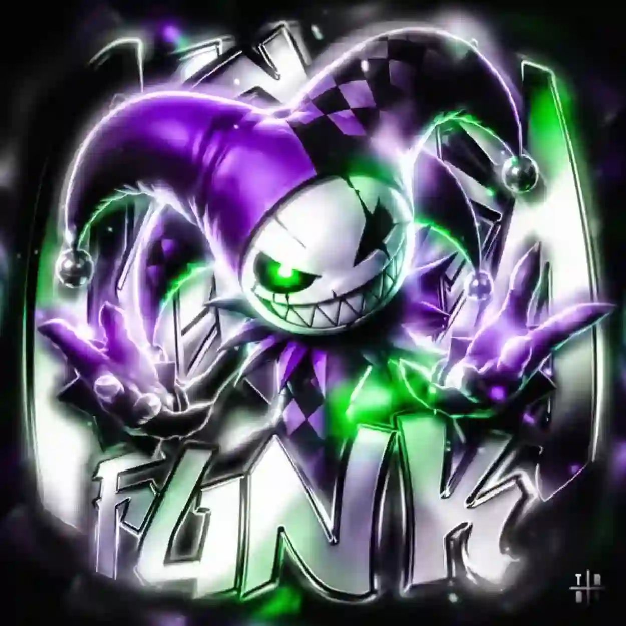 دانلود آهنگ فانک GOSTOSA FUNK