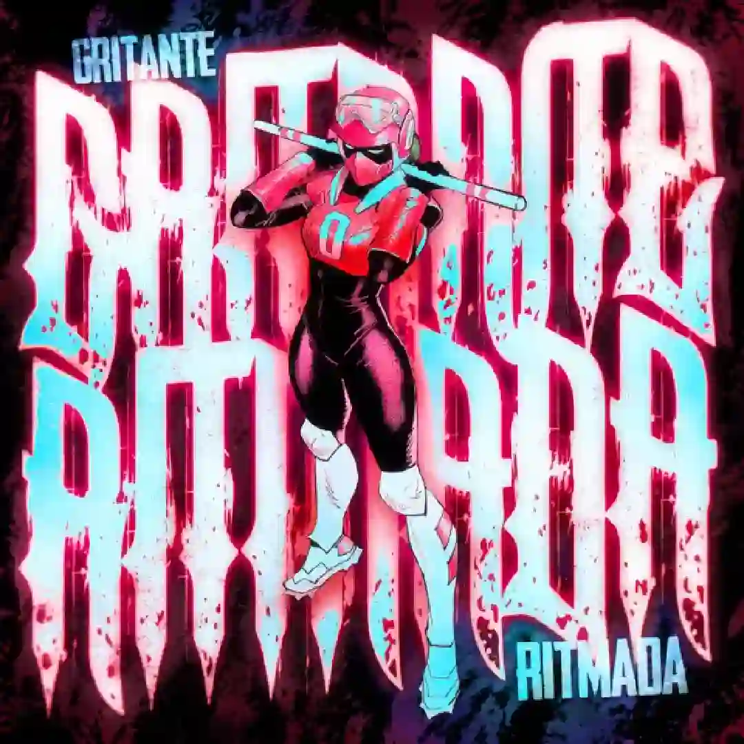 دانلود آهنگ فانک Gritante Ritmada