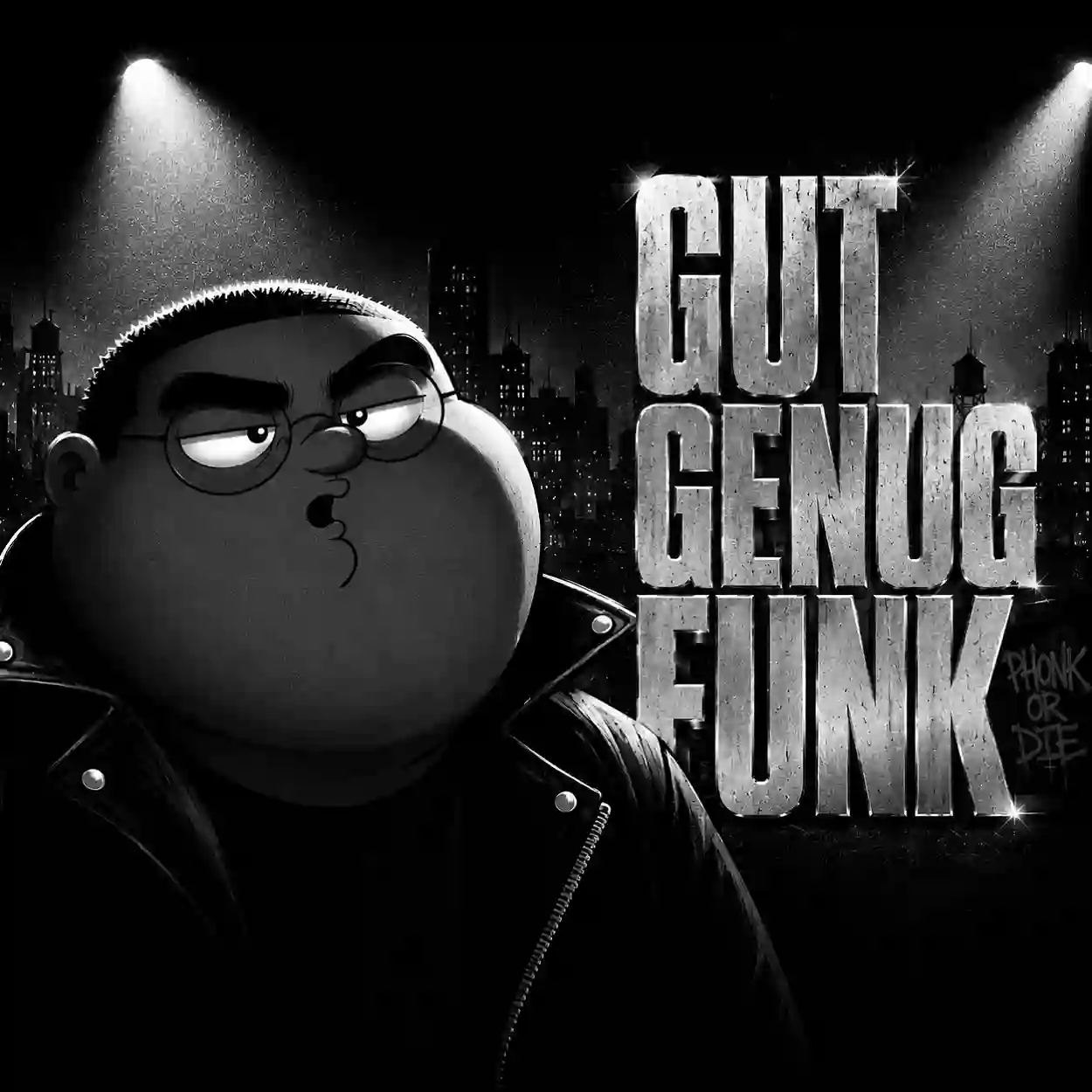 دانلود آهنگ فانک Gut Genug Funk 