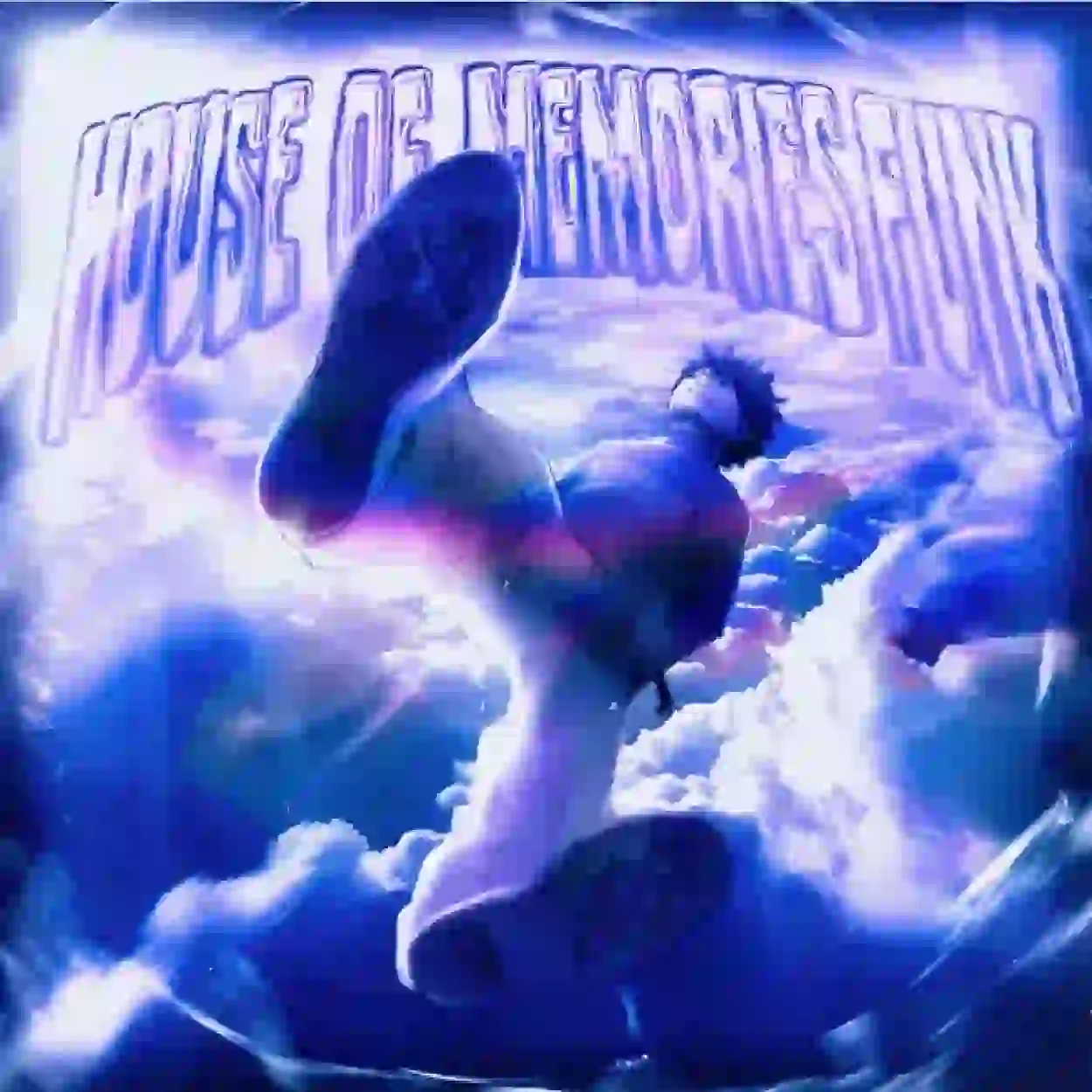 دانلود آهنگ فانک HOUSE OF MEMORIES FUNK