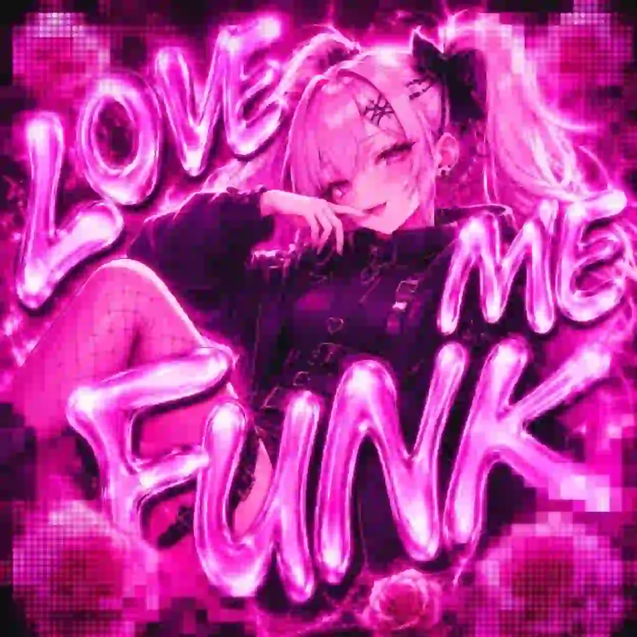 دانلود آهنگ فانک LOVE ME FUNK 