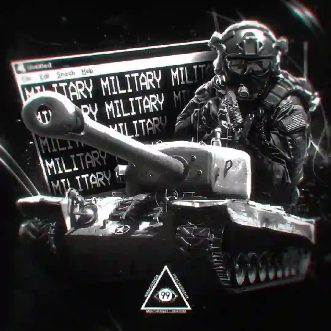 دانلود آهنگ فانک MILITARY