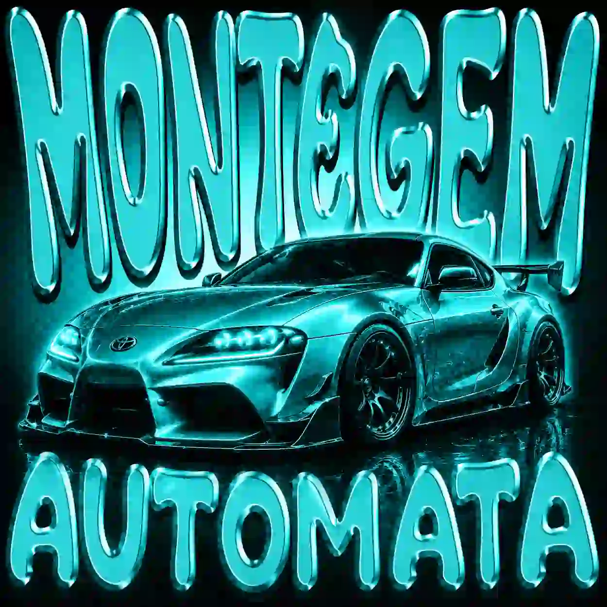 دانلود آهنگ فانک MONTAGEM AUTOMATA