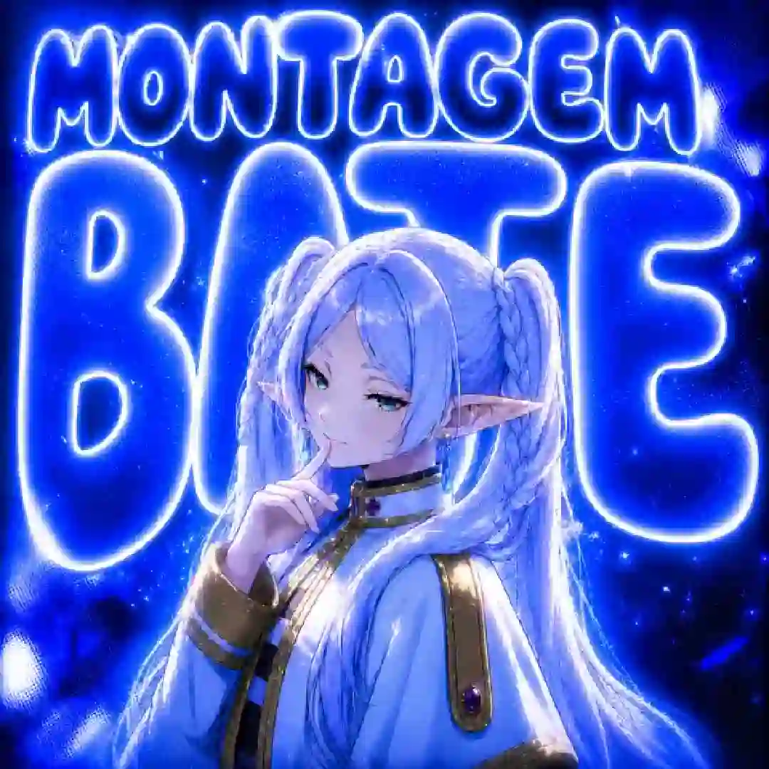 دانلود آهنگ فانک MONTAGEM BATE