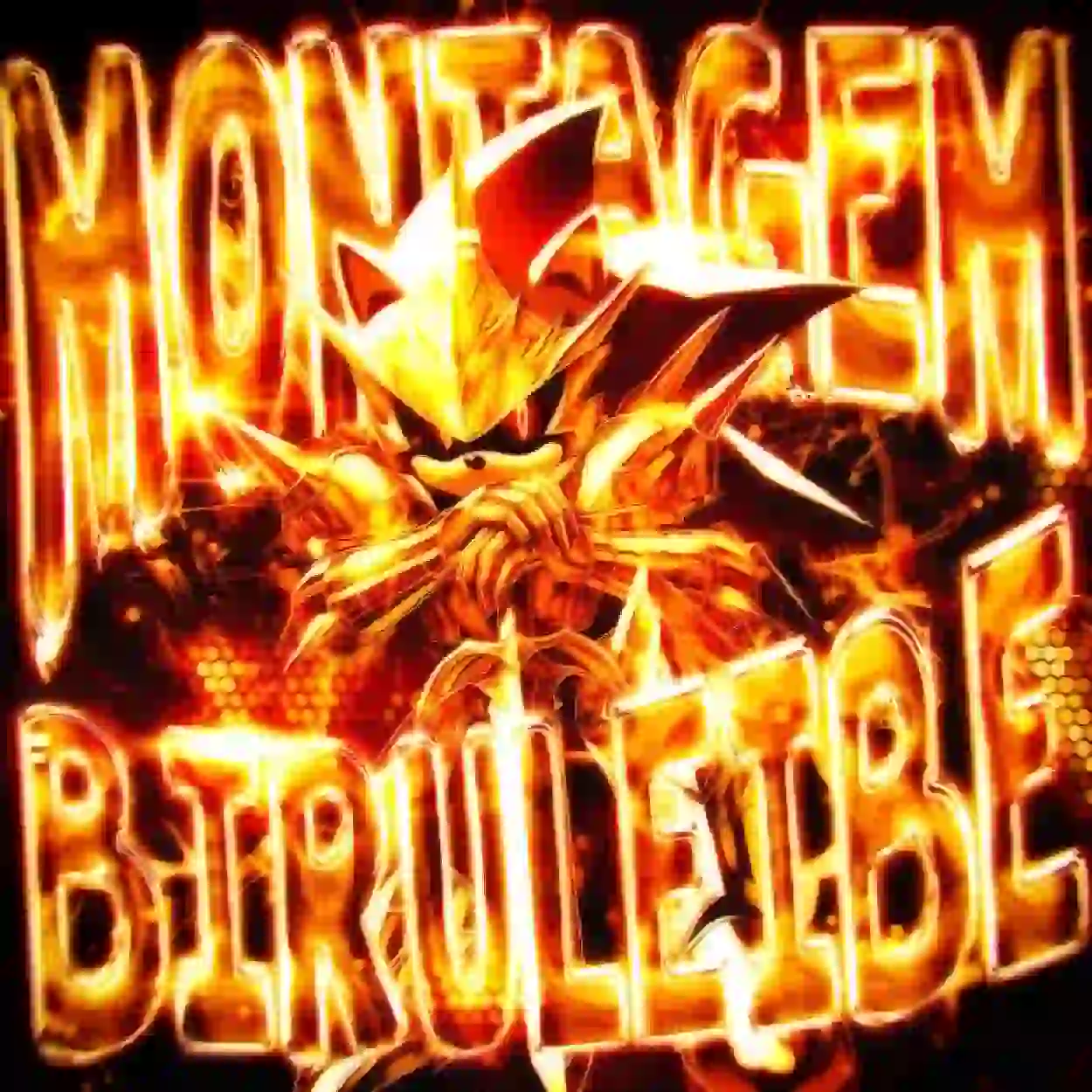 دانلود آهنگ فانک MONTAGEM BIRULEIBE