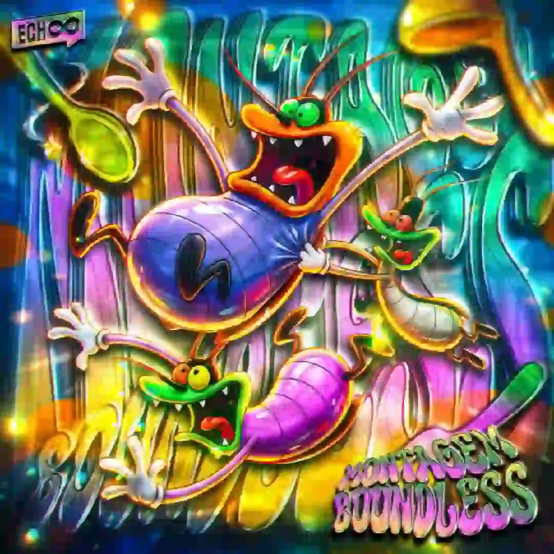دانلود آهنگ فانک MONTAGEM BOUNDLESS
