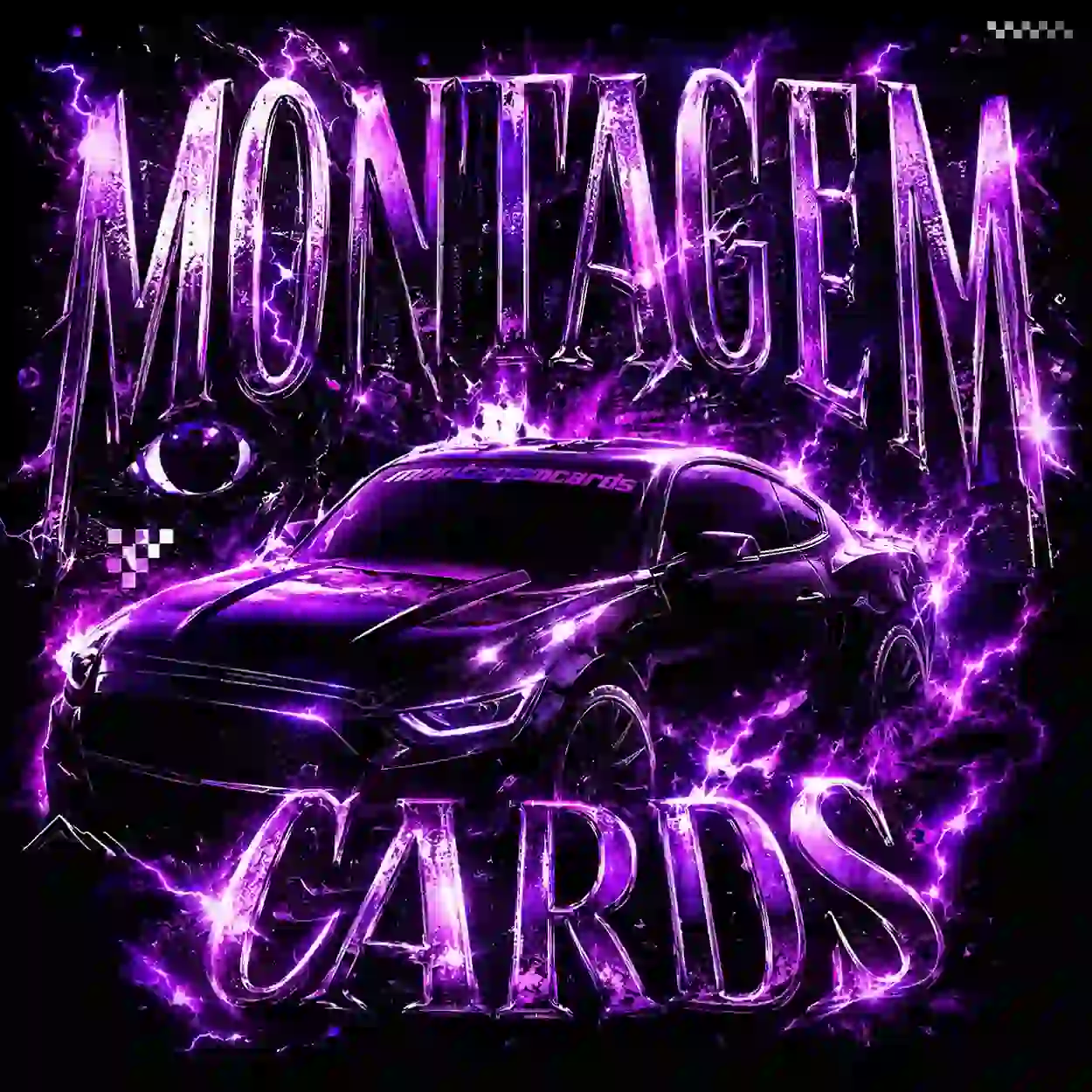 دانلود آهنگ فانک MONTAGEM CARDS 