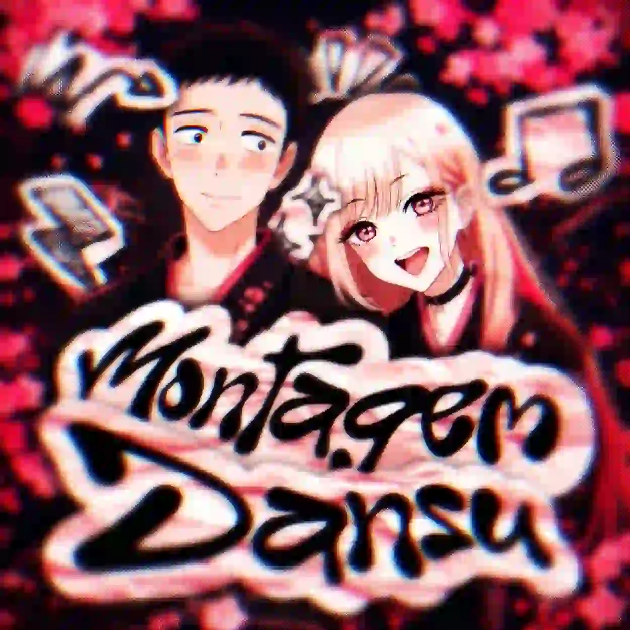 دانلود آهنگ فانک MONTAGEM DANSU 