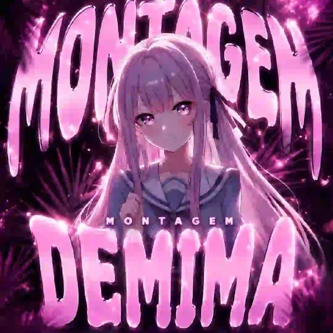 دانلود آهنگ فانک MONTAGEM DEMIMA