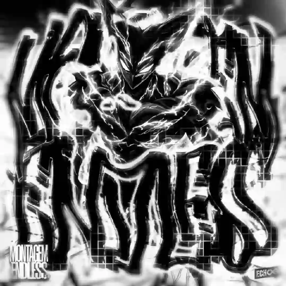 دانلود آهنگ فانک MONTAGEM ENDLESS