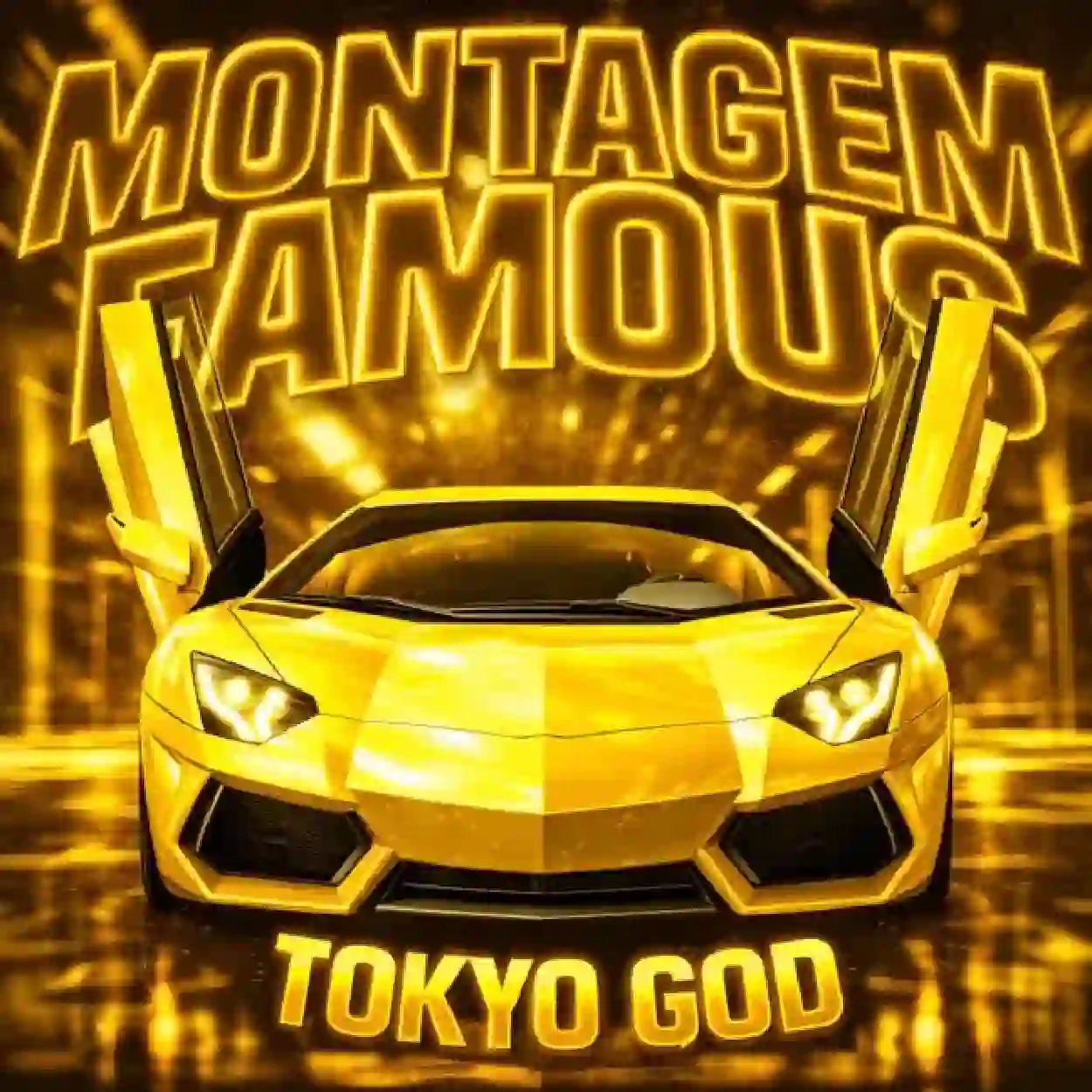 دانلود آهنگ فانک MONTAGEM FAMOUS