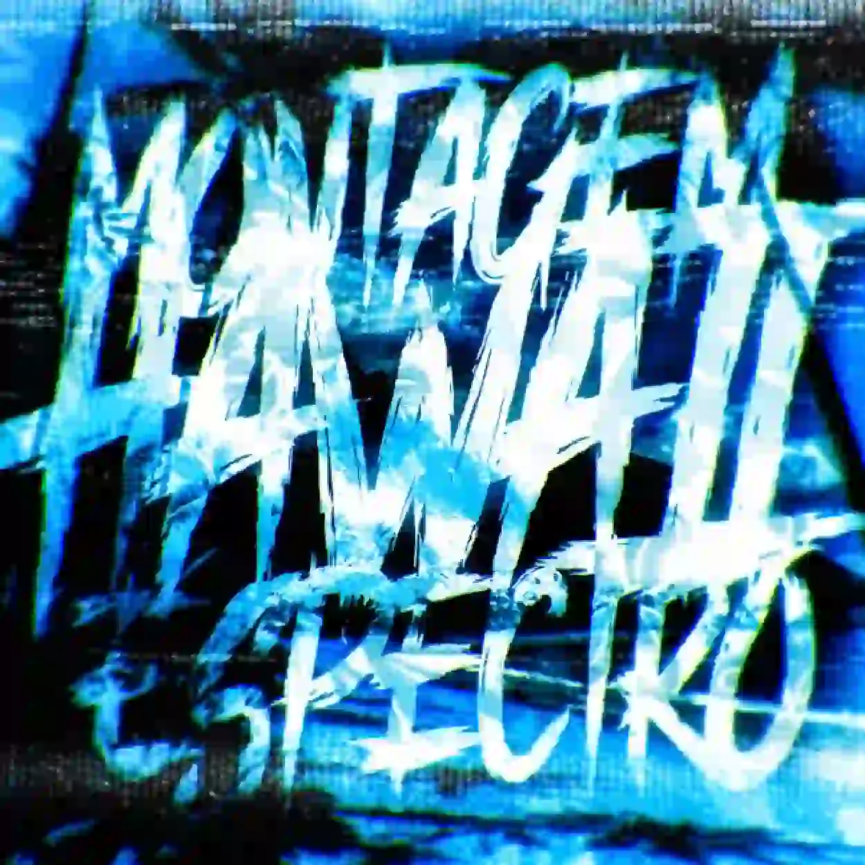 دانلود آهنگ فانک MONTAGEM HAWAII ESPECTRO