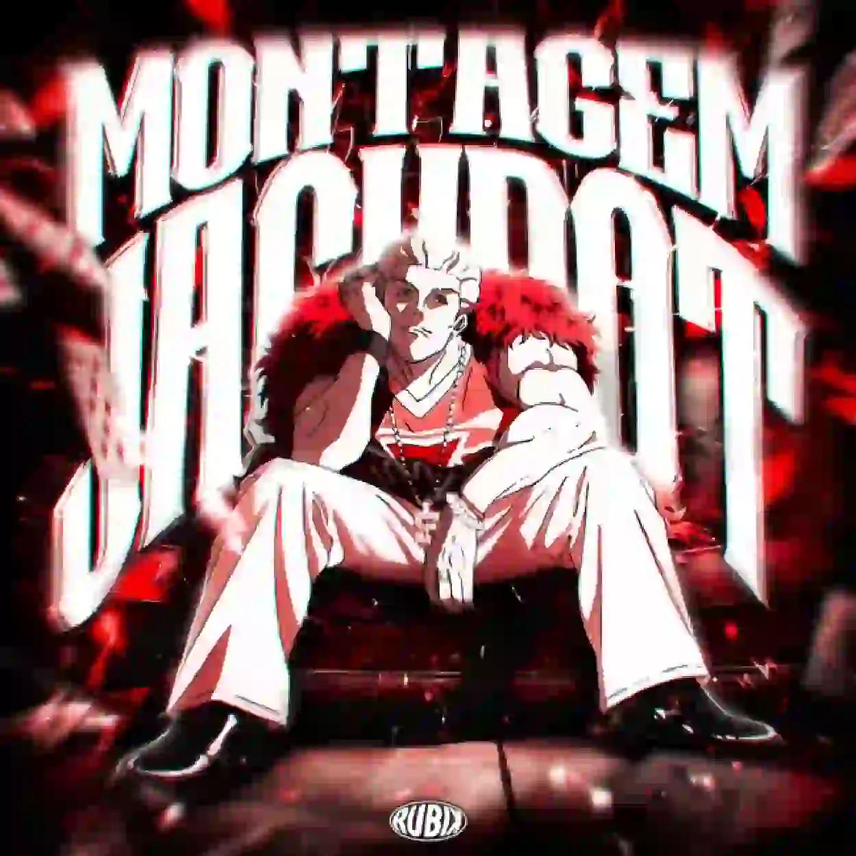 دانلود آهنگ فانک MONTAGEM JACKPOT