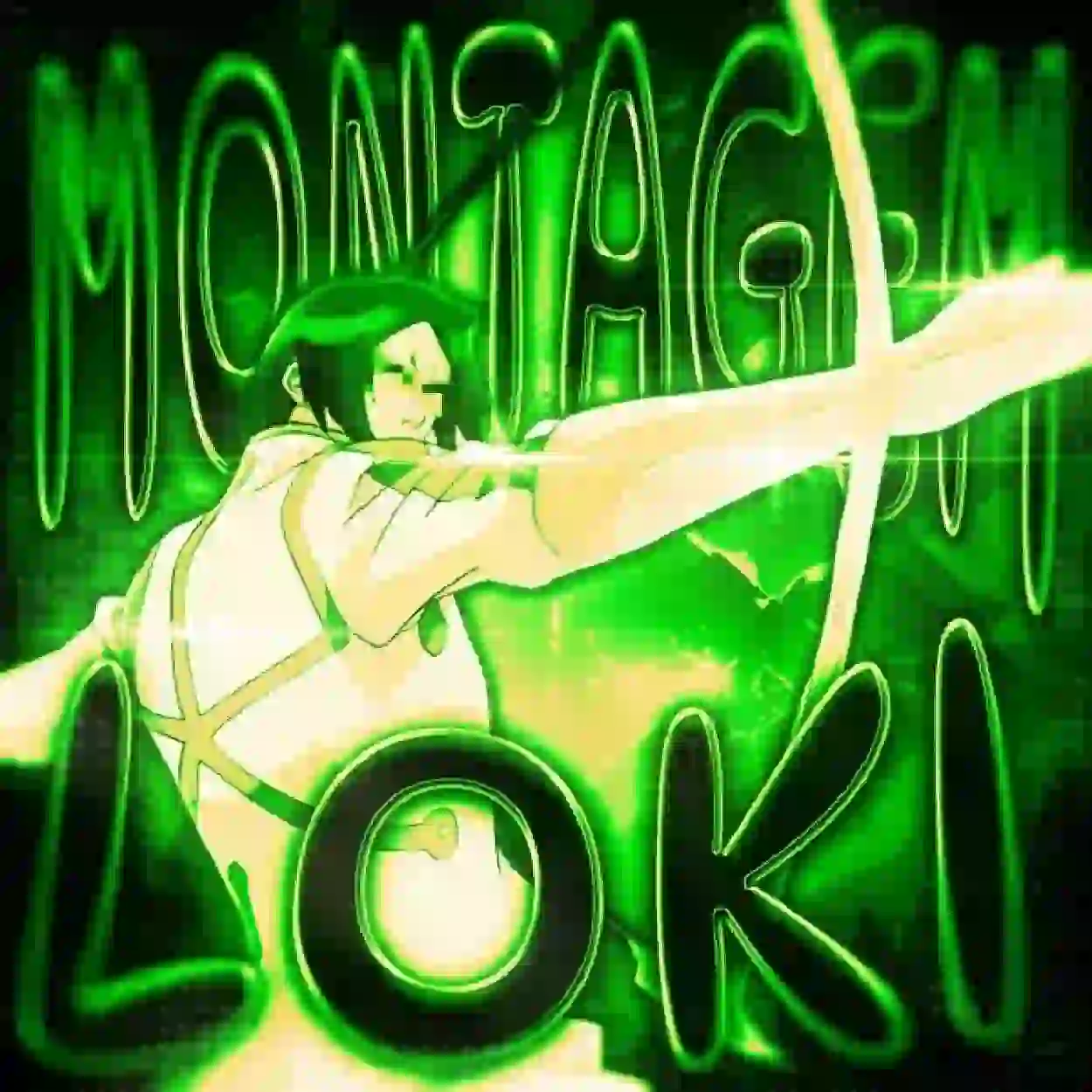 دانلود آهنگ فانک MONTAGEM LOKI